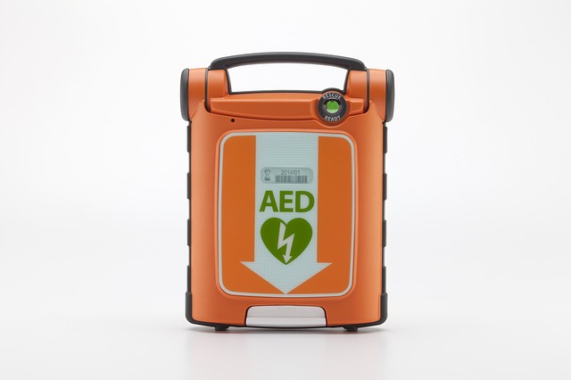 AED-kopen